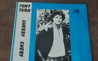 Tony Turn - Cherry Chery