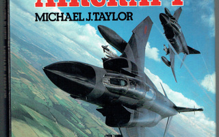 Michael J. Taylor: Fighter Aircraft
