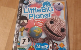 LittleBigPlanet  / PS3