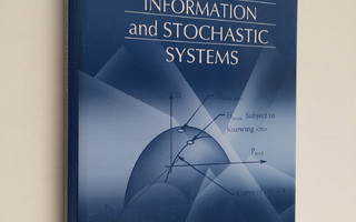 Philipp Kornreich : Mathematical Models of Information an...