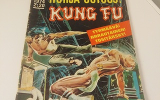 Kung Fu 1974/1