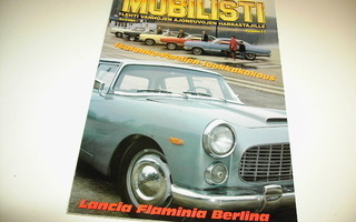 Mobilisti 3/2003