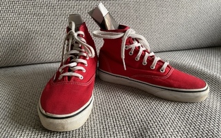 Vans tennarit  37