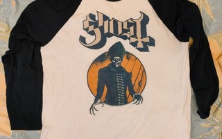 Ghost : If You Have Ghost - pitkähihainen paita