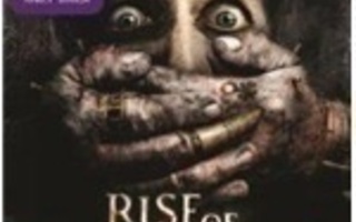 Rise of Nightmares ( XBOX 360 ) **muoveissa**