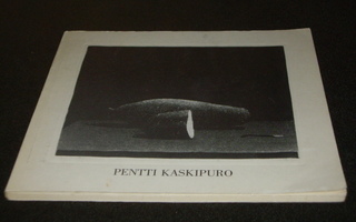 Pentti Kaskipuro -Näyttelyluettelo v.1979