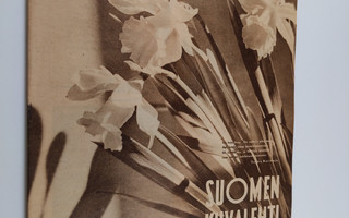 Suomen kuvalehti 13-14/1947