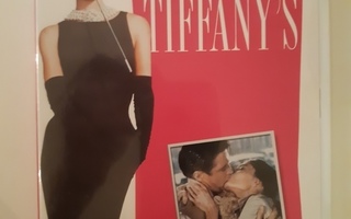 Breakfast at Tiffany's, Aamiainen Tiffanylla - DVD