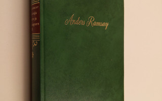 Anders Ramsay : Muistoja lapsen ja hopeahapsen 3, 1865-1871