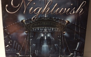 Nightwish Imaginaerum