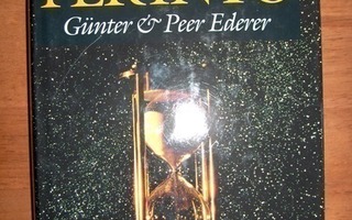 Günter & Peer Ederer: Egoistien perintö