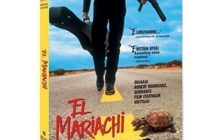 El Mariachi (Special Edition) (DVD)