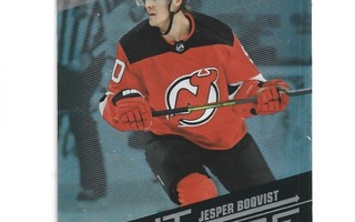 JESPER -BOQVIST  - DEVILS -  NEXT IN LINE #NL-7