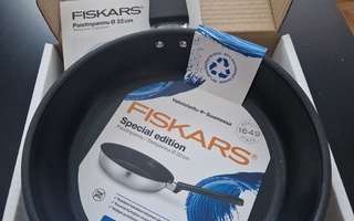 Fiskars Special Edition 22cm