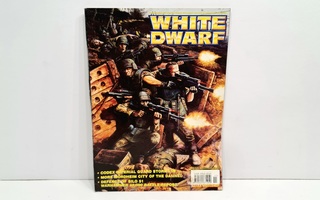 White Dwarf numero 239 - November 1999