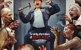 STALLED	(52 615)	UUSI	-SV-		DVD			2013	, zombie komedia