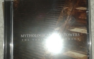 Mythological cold towers - The vanished pantheon