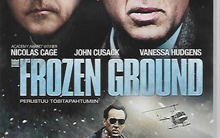 Frozen Ground (DVD)