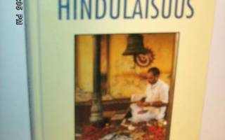 Stephen Cross : HINDULAISUUS ( 1 p. 1996 ) Sis.PK ! ! !