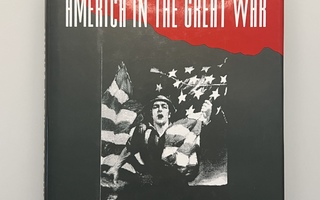 Ronald Schaffer: America in the Great War