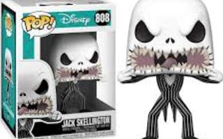 POP DISNEY 808 NIGHTMARE BEFORE CHRISTMAS	(21 567)	jack skel