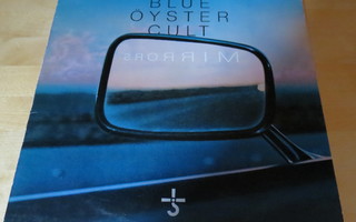 BLUE ÖYSTER CULT:Mirrors