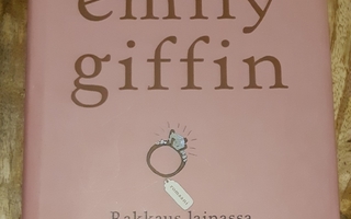 Emily Giffin - Rakkaus lainassa