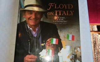 FLOYD ON ITALY