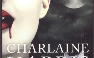 Charlaine Harris - Verenjanoa Dallasissa (True Blood)