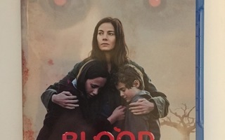 Blood (Blu-ray) Michelle Monaghan