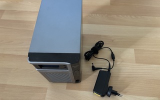 Lenovo PX2-300D NAS