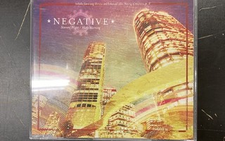 Negative - Sinners' Night / Misty Morning CDS