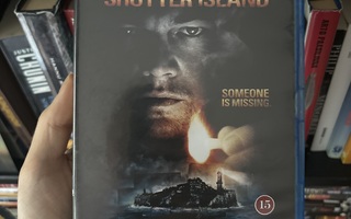 Shutter island