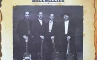 The Notting Hillbillies / Missing LP