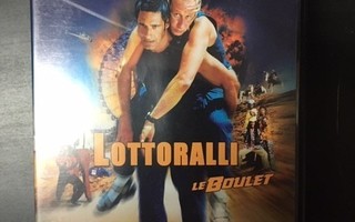 Lottoralli DVD