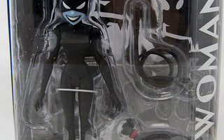 animated batman catwoman figure - HEAD HUNTER STORE.