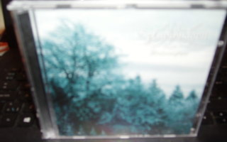 CD : Gernotshagen : Wintermythen ( sis. postikulut )