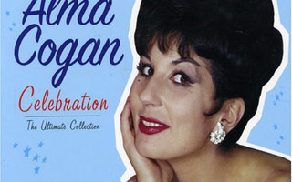 Alma Cogan – Celebration - The Ultimate Collection (3 CD)