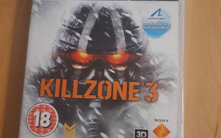 Killzone 3  / PS3