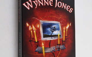 Diana Wynne Jones : Deep Secret