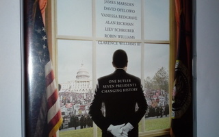 (SL) DVD) The Butler (2013) Forest Whitaker