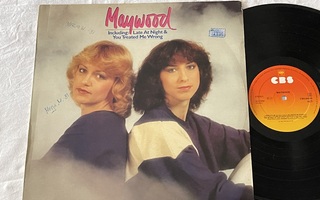 Maywood (EURO POP 1980 LP)