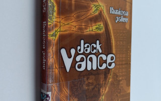 Jack Vance : Ihmisen paluu