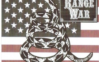 RANGE WAR dont tread on me 1985 lee ving fear outlaw country