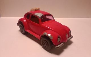 Volkswagen Volks-Dragon Matchbox