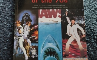 Film Posters of the 70s (Evergreen / Taschen)