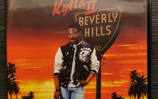 Beverly hills kyttä 2
