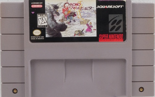 Chrono Trigger