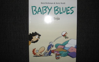 Baby Blues Irtiottoja v. 2006