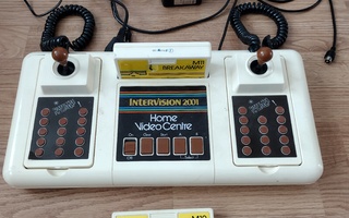 Intervision 2001